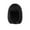 B, variant on Black Bob Wig with Bangs for Women, Short Synthetic Hair Wig Natural Looking Colored Wigs for Daily Party(B,One Size)