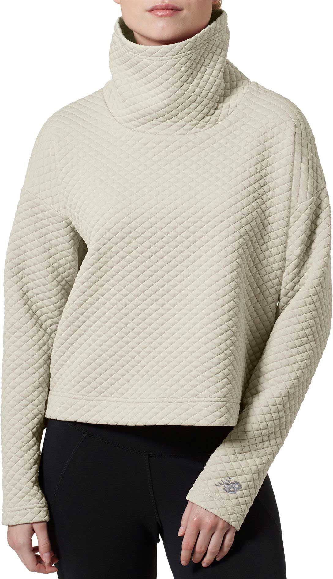 new balance heat loft pullover