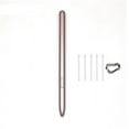thumbnail image 5 of Stylus S Pen Replacement for Samsung Galaxy Tab S7 FE,with Replaceable 5 Tips,Touch Screen S Pen for Tablet, 5 of 6