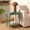 Sage Green, variant on Safavieh Orbis Wood Modern End Table, Sage Green