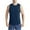 Navy, variant on Cyber_Monday Deals USSUMA Running Tank Top Men Sleeveless Crewneck Beach Shirts for Men 2024 Solid Muscle Basic T Shirts Black,XL