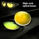 thumbnail image 3 of Gafas De Sol De Visión Nocturna Antideslumbrante Gafas De Luz Mejoradas Prevención Motocicleta Gafas De Sol Accesorios De Automóvil Para Conducir Lente De Visión Nocturna Serendint VI011963-01, 3 of 5