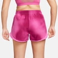 thumbnail image 2 of Nike Women's Dri-FIT Tempo Printed Running Shorts, 2 of 7