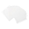thumbnail image 3 of Miangastore Paper Nail Decals 4Sets French Tip Stencils For Nails 3.73x2.55x0.20In, 3 of 8