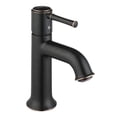 thumbnail image 3 of Hansgrohe Talis C Single-Hole Faucet 80 with Pop-Up Drain, 1.2 GPM in Brushed Nickel, 3 of 3
