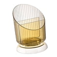 thumbnail image 1 of Taza redonda con soporte para brochas de maquillaje, organizador de brochas de maquillaje de plástico, organizador de brochas de maquillaje a medida para la perfección, 1 of 11