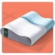 thumbnail image 1 of Almohada Dreamlab Neck+ Soporte Cervical Memory Foam con Gel Hipoalergénica Tamaño Estándar XL., 1 of 6