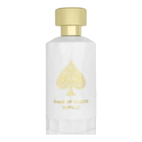 Perfume GAME OF SPADES ROYAL 100 ML GAME OF SPADES