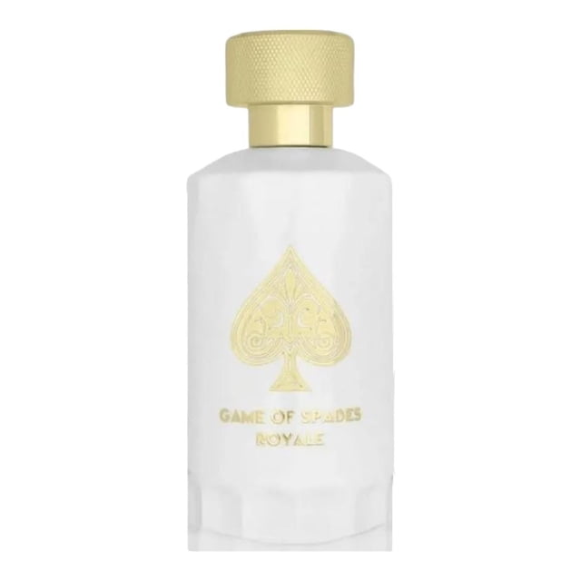 Perfume GAME OF SPADES ROYAL 100 ML GAME OF SPADES