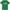 Green, variant on USA Flag 4th of July Independence Day American Flag Men's Tee Shirt
