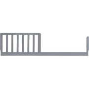 Union Toddler Bed Conversion Kit, Grey