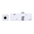 thumbnail image 3 of Cerradura biométrica de huellas dactilares, desbloqueo rápido, cerradura de privacidad para muebles para oficina en casa, 3 of 5