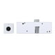 thumbnail image 1 of Cerradura biométrica de huellas dactilares, desbloqueo rápido, cerradura de privacidad para muebles para oficina en casa, 1 of 5