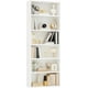 thumbnail image 1 of Librero Bluelander, Estante Organizador con 6 Compartimientos, Blanco, 1 of 5