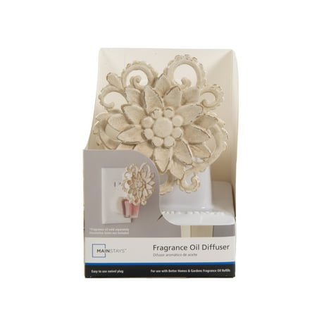 Mainstays Aroma Accents Fragrance Plug, Boho Flower