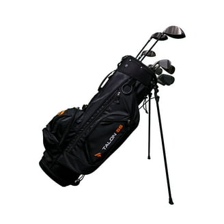 2024 Callaway TALL Mens Left Handed Complete Golf Set Driver, Wood