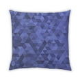 thumbnail image 1 of Ahgly Company Indoor Square Contemporary Throw Pillow, 18 inch by 18 inch, 1 of 5