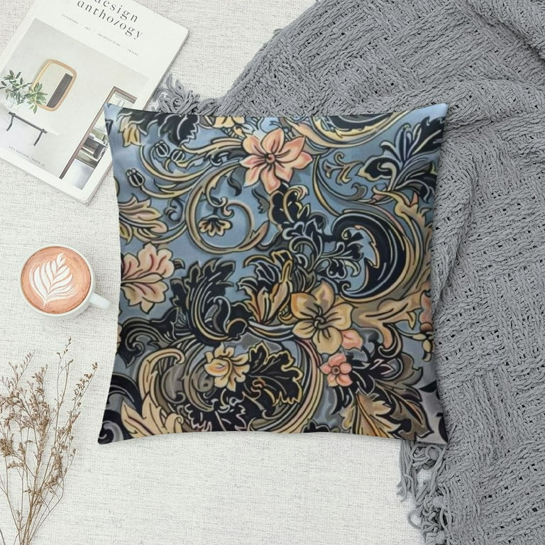 Paisley pillow cases hotsell