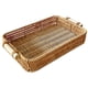 thumbnail image 4 of Cesta de almacenamiento de cocina Cesta para utensilios Cesta de plástico para el hogar Accesorio para utensilios, 4 of 6