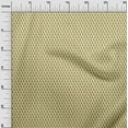 thumbnail image 3 of oneOone Velvet Pale Yellow Fabric Animal Sewing Craft Projects Fabric Prints By Yard 58 Inch Wide, 3 of 5