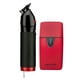 thumbnail image 3 of Kit Profesional Babylisspro Recortes y afeitado Trimmer Fx+ & Shaver Uv Rojo, 3 of 6