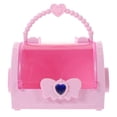 thumbnail image 1 of Plastic Pirate Box Cute Pirate Keepsake Box Toy Treasure Chest Box Party Favor, 1 of 9