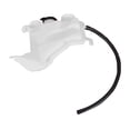 thumbnail image 2 of For Buick Enclave 2008-2014 Coolant Recovery Tank | With Cap and Hose | Replacement For GM3014105 | 671-00125, 10353002, 2 of 6