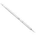 thumbnail image 3 of Soldering Accessories,Solder Iron Tip Soldering Solder Iron Tip J Solder Iron Tip Built for Professionals, 3 of 14