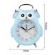 thumbnail image 5 of Children's Alarm Clock, No Ticking Alarm Clock With Night Light, 5 of 5