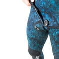 thumbnail image 6 of Cressi 2mm Tokugawa Unisex 2-Piece Wetsuit, 6 of 9