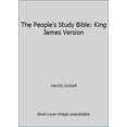 thumbnail image 1 of Pre-Owned The People's Study Bible: King James Version (Hardcover) 084234764X 9780842347648, 1 of 1