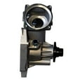 thumbnail image 3 of GMB 115-2110 Water Pump that fits a BMW 740i (1995-1995), 3 of 5