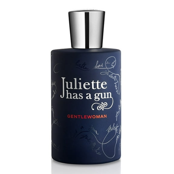 Juliette Has A Gun Gentlewomen Eau de Parfum Spray, Perfume for Women, 1.7 Oz