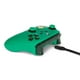 thumbnail image 4 of Control Alambrico Power A Xbox One Series Verde, 4 of 4
