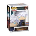 thumbnail image 3 of Funko Satoru Gojo Wonderous Convention Limited Edition Vinyl Figure Funko -, 3 of 5