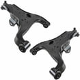 thumbnail image 2 of Geelife Control Arms Front Lower w/Ball Joints Pair Set For Infiniti Nissan, 2 of 8