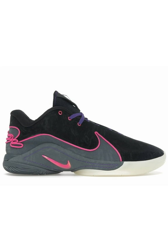Men's LeBron 22 Blacklight Shoes, from StockX