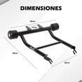 thumbnail image 3 of Slider Colin Defensa Punta Grande Deslizador Moto 280z, 3 of 11