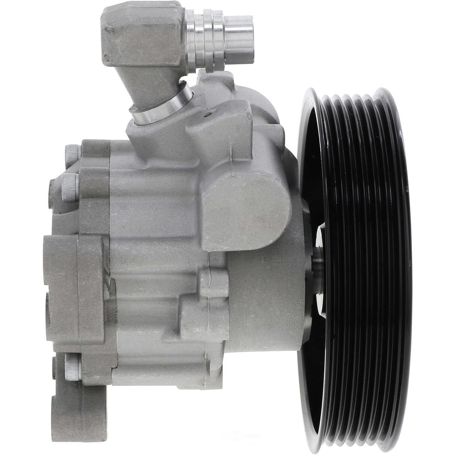 MAVAL 96615MN New Power Steering Pump