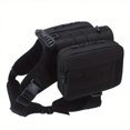 thumbnail image 5 of Lightweight & Waterproof Dog Backpack Harness - Perfect for Hiking & Outdoor Adventures!, 5 of 5