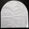 thumbnail image 3 of 12 Inch Vinyl Record Protecter LP Record Plastic Bags Anti-Static Record Sleeves Outer Inner Plastic Clear Cover 1000Pcs, 3 of 7