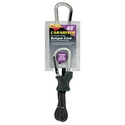 CARABINER BUNGEE 48"
