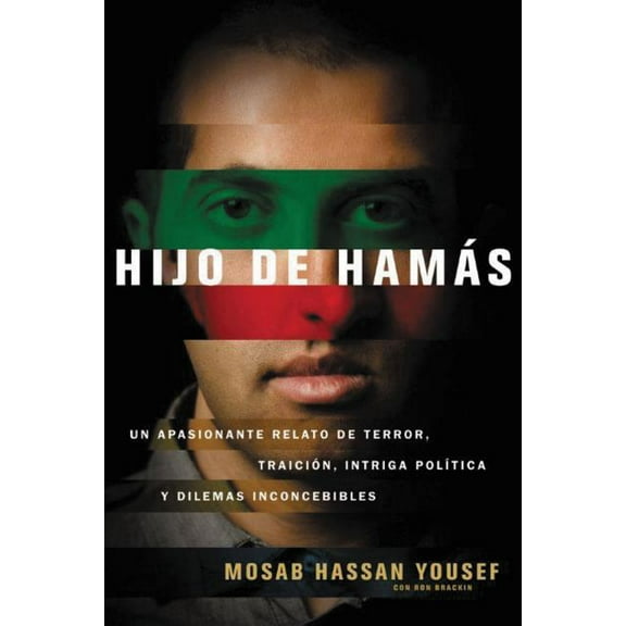 Hijo de Hamás, (Paperback)
