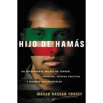 Hijo de Hamás, (Paperback)