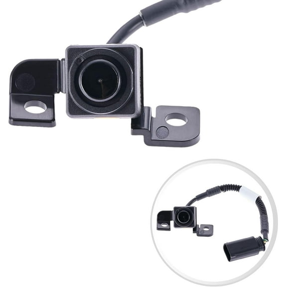 Backup Camera Replaces for 11-13 Kia Sorento 957602P000 957602P201 957602P202 957602P202FFF