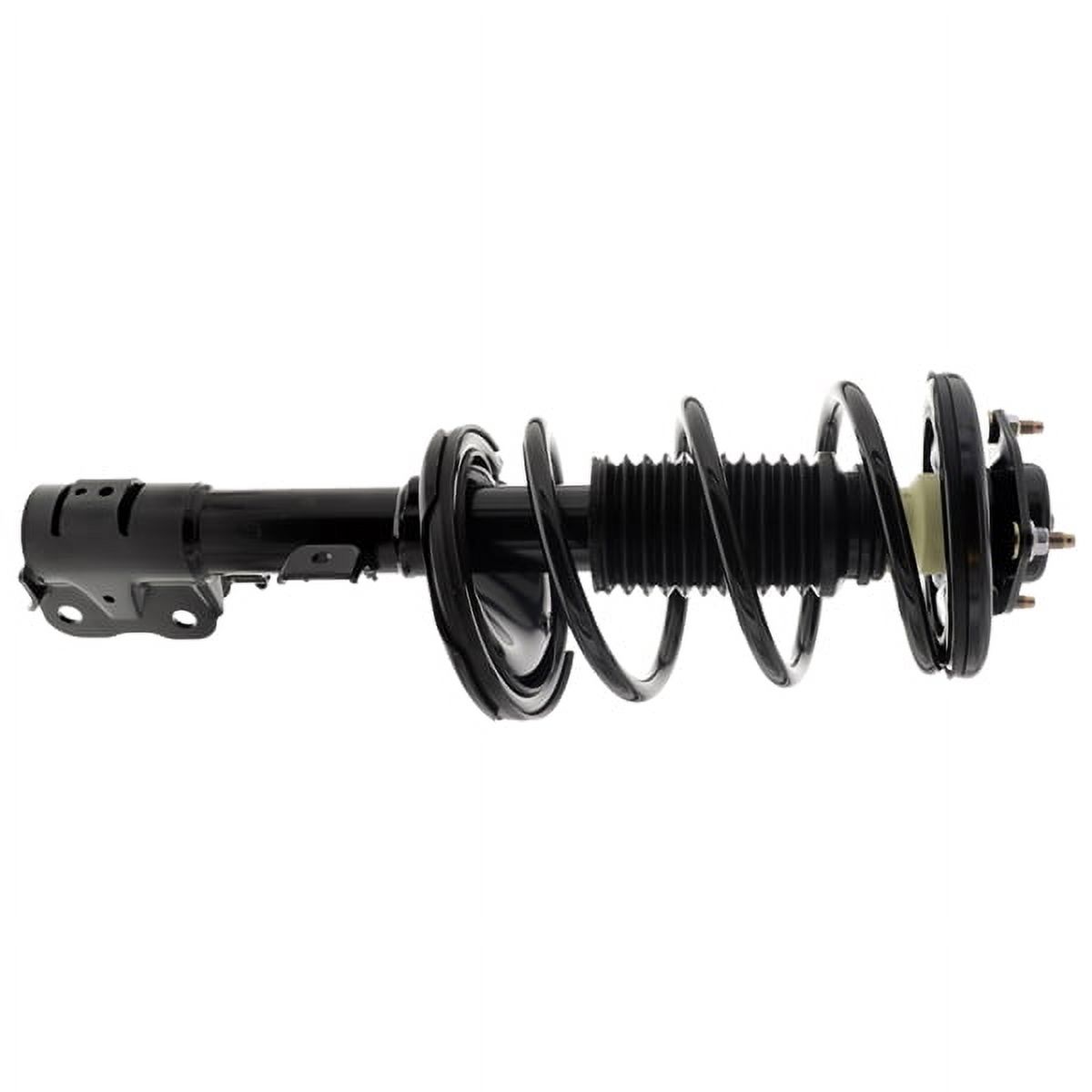 KYB Strut Plus Assembly Strut/Coil Spring Assy Fits select: 2015 ,2017 MITSUBISHI LANCER ES