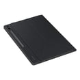thumbnail image 4 of Funda de libro inteligente Samsung Galaxy Official para Tab S9 Ultra, 4 of 9