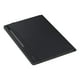 thumbnail image 4 of Funda de libro inteligente Samsung Galaxy Official para Tab S9 Ultra, 4 of 9