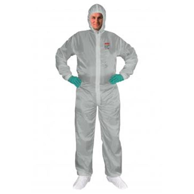 Shoot Suit XS3554 Hhl Paint Suit Xxl Light Gray