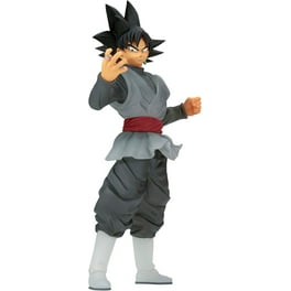 BanPresto - Dragon Ball Z Master Stars Piece The Son Gohan
